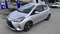 Toyota Yaris 1,5 Hybrid Klimatronic KamCof Navi