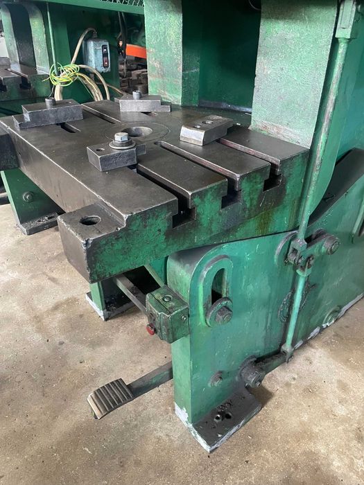 Balancé MECANICA EXATA CP65