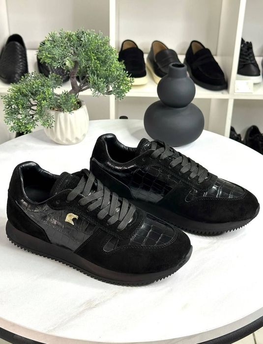 Мужские кроссовки  Stefano Ricci 40-45