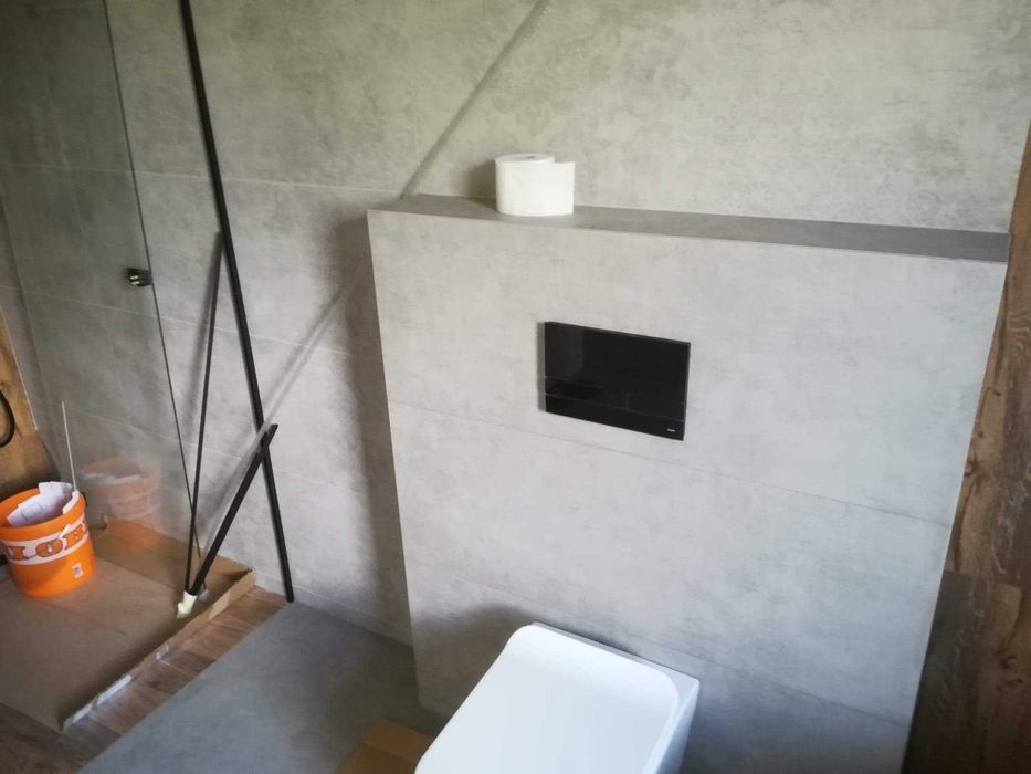 Usługi wykończeniowe, Remonty, Malowanie i wiele więcej