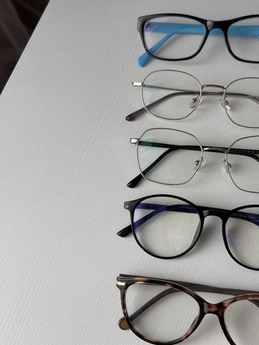 Очки оправа для зору жіночі окуляри