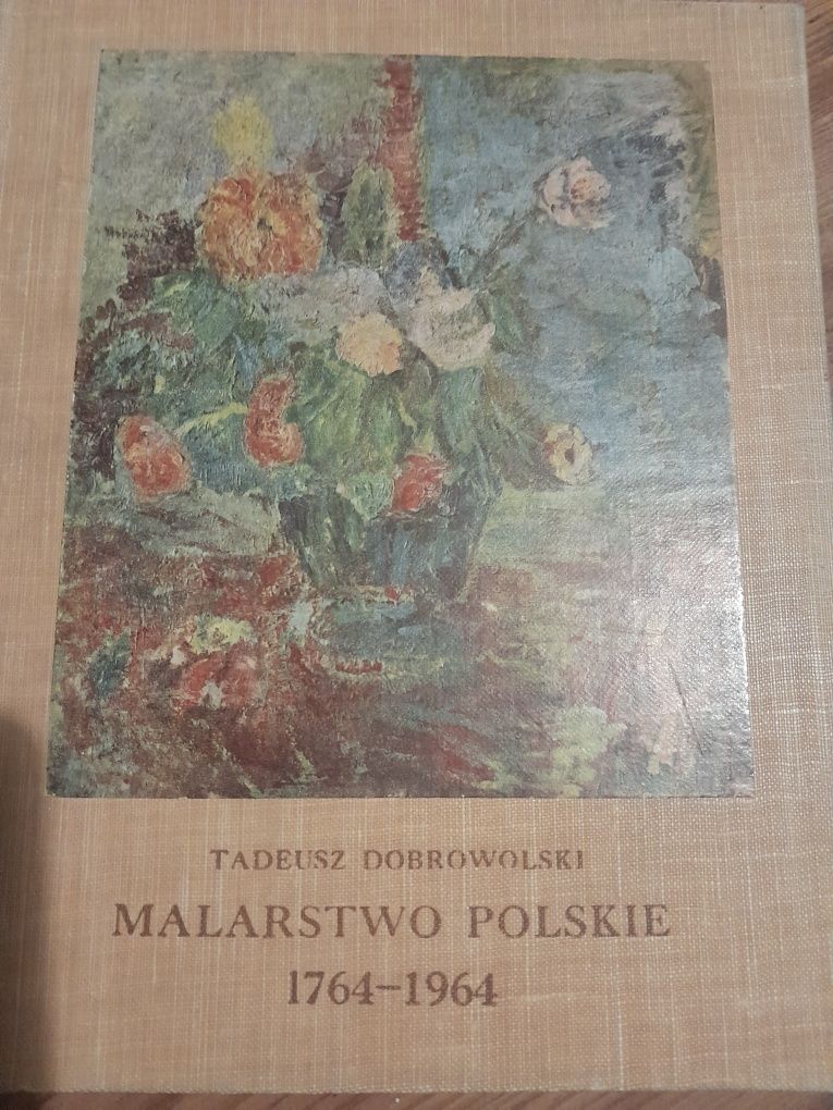 Malarstwo polskie 1764 do 1964