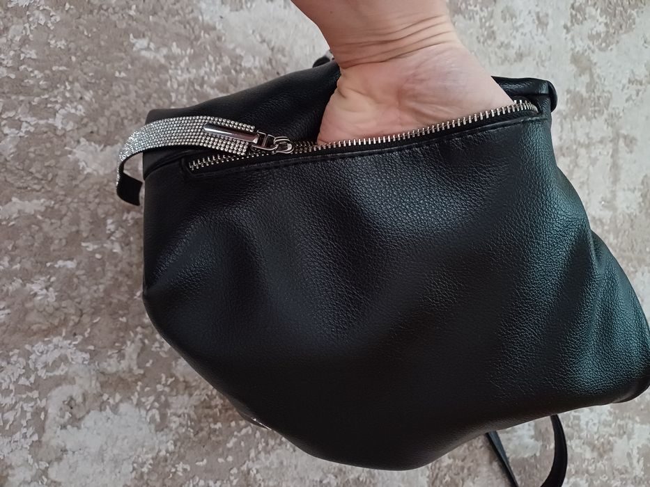 Сумка велика жіноча