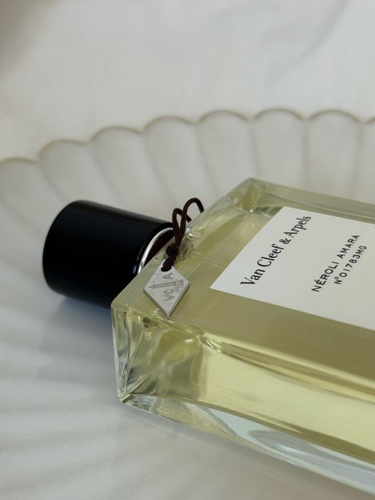 Van cleef neroli amara