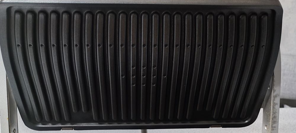 Tefal Optigrill GC724D12 + форма для випікання.