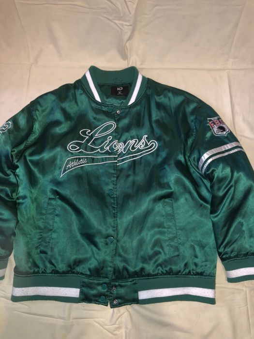 Бомбер IQ в чудовому стані