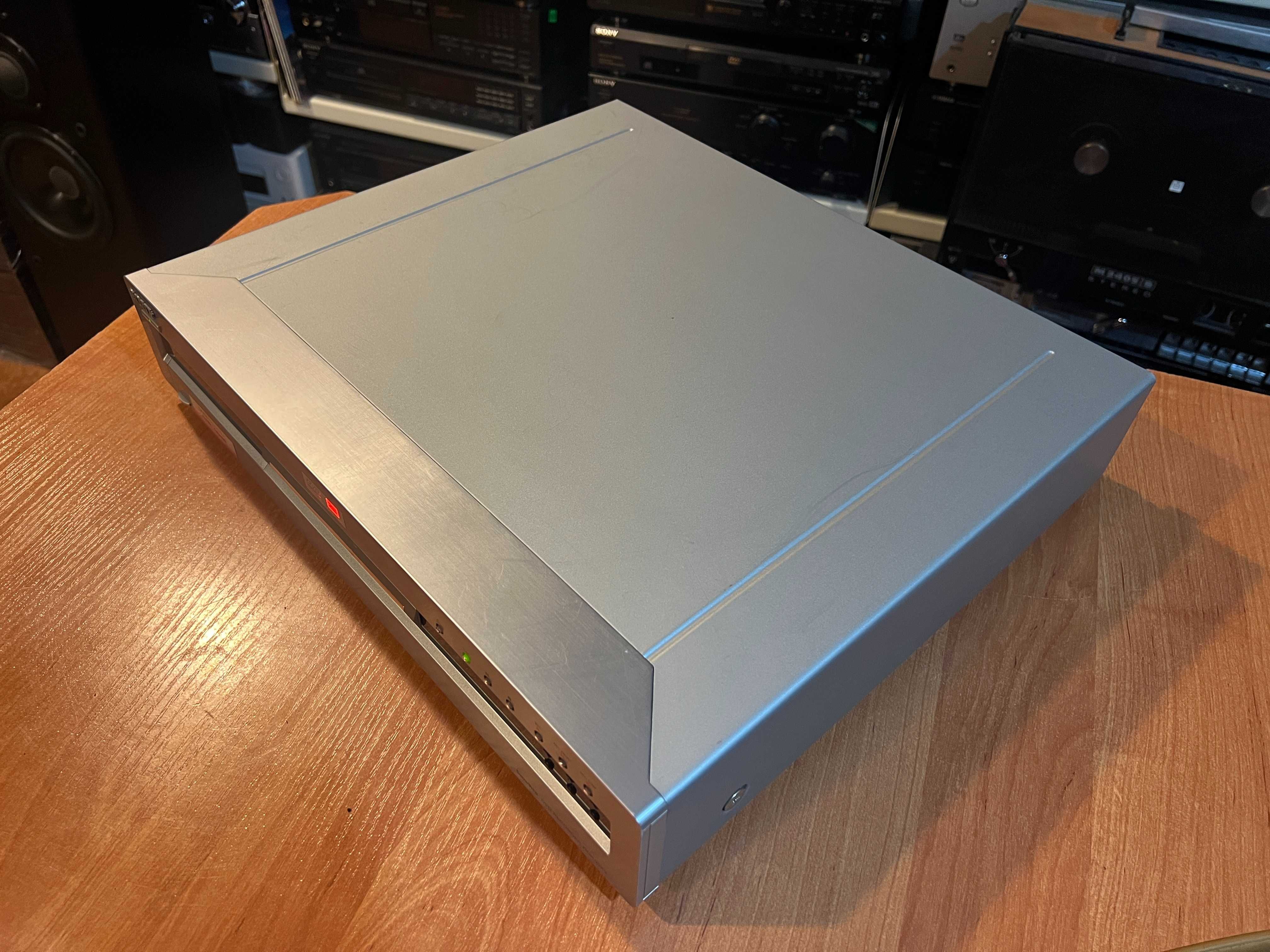 Odtwarzacz CD/DVD Sony RDR-GX3 Nagrywarka, Audio Room