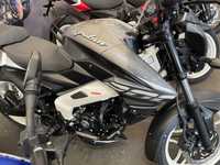 Мотоцикл Bajaj Pulsar NS 200 UG 2023
