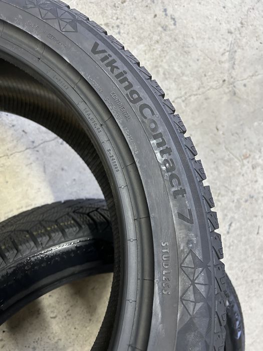 235/45R20 Continental Conti VikingContact 7 4шт