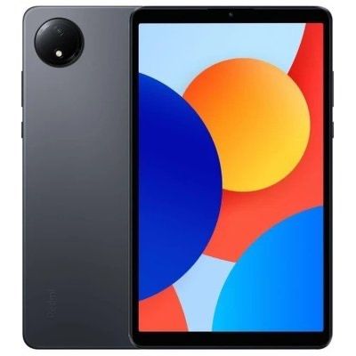 Планшет Xiaomi Redmi Pad SE 8.7 4/64GB Graphite Gray - VHU5098EU