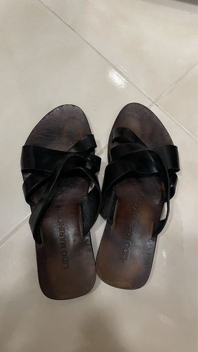 Шлепанцы сланцы сандали