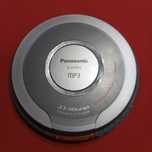 MP3-CD плеер с FM приемником