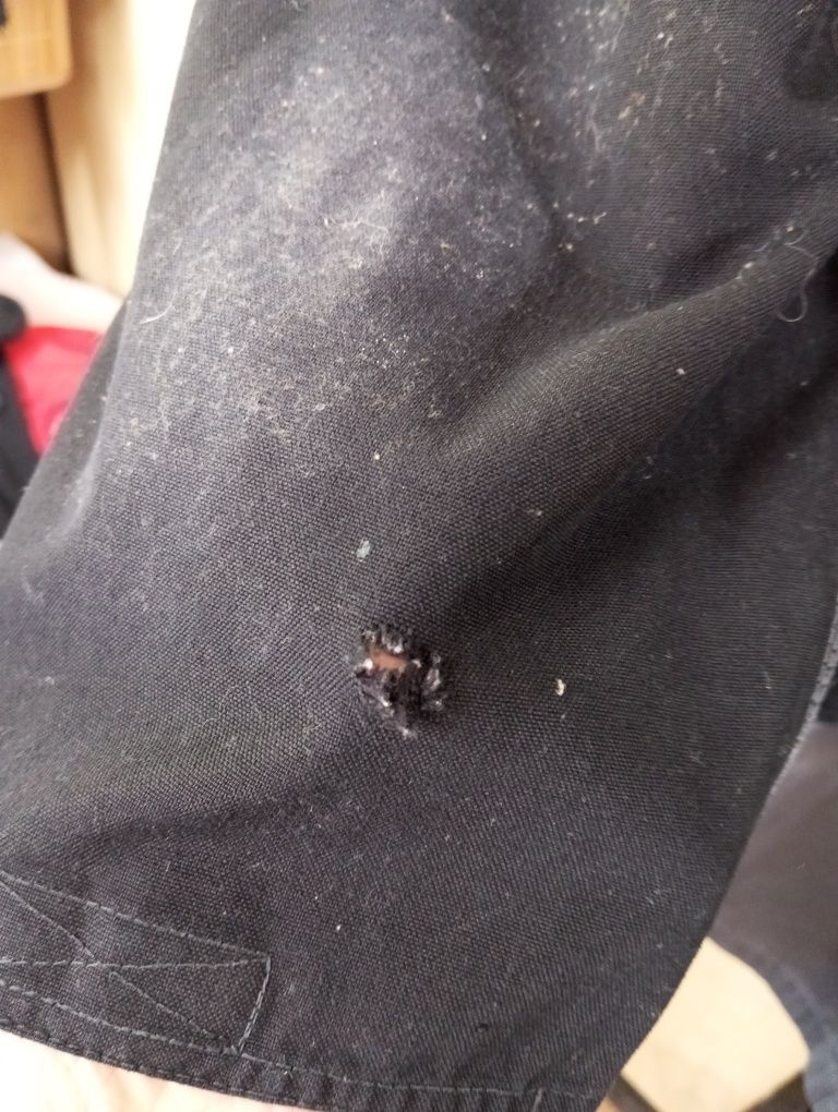Spodnie robocze engelbert strauss rozmiar 50