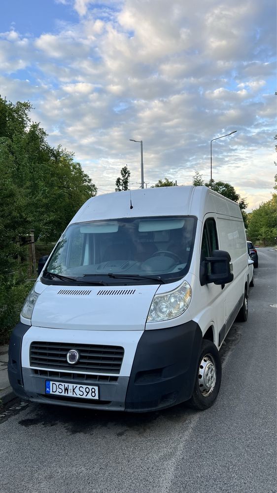Wynajem Busów, kat B, dostawcze WOLNE TERMINY