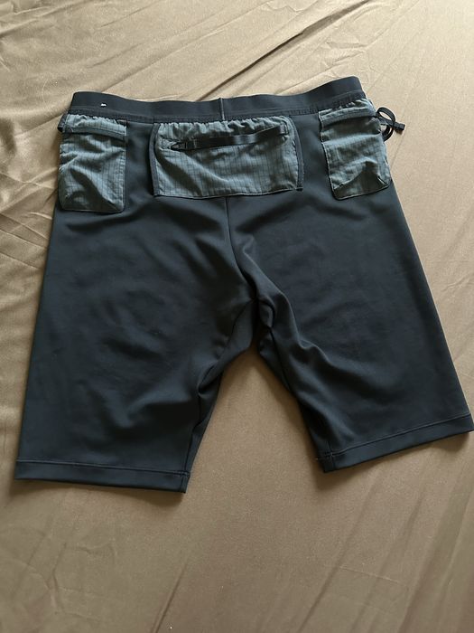 Велосипедки NIKE