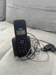 Telefon bezprzewodowy Gigaset 120