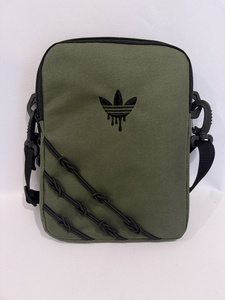Сумка месенджер Adidas Urban Vibe Custom