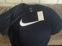 Футболка мужская спортивная Nike DRI-FIT CW6936-451 оригинал XL