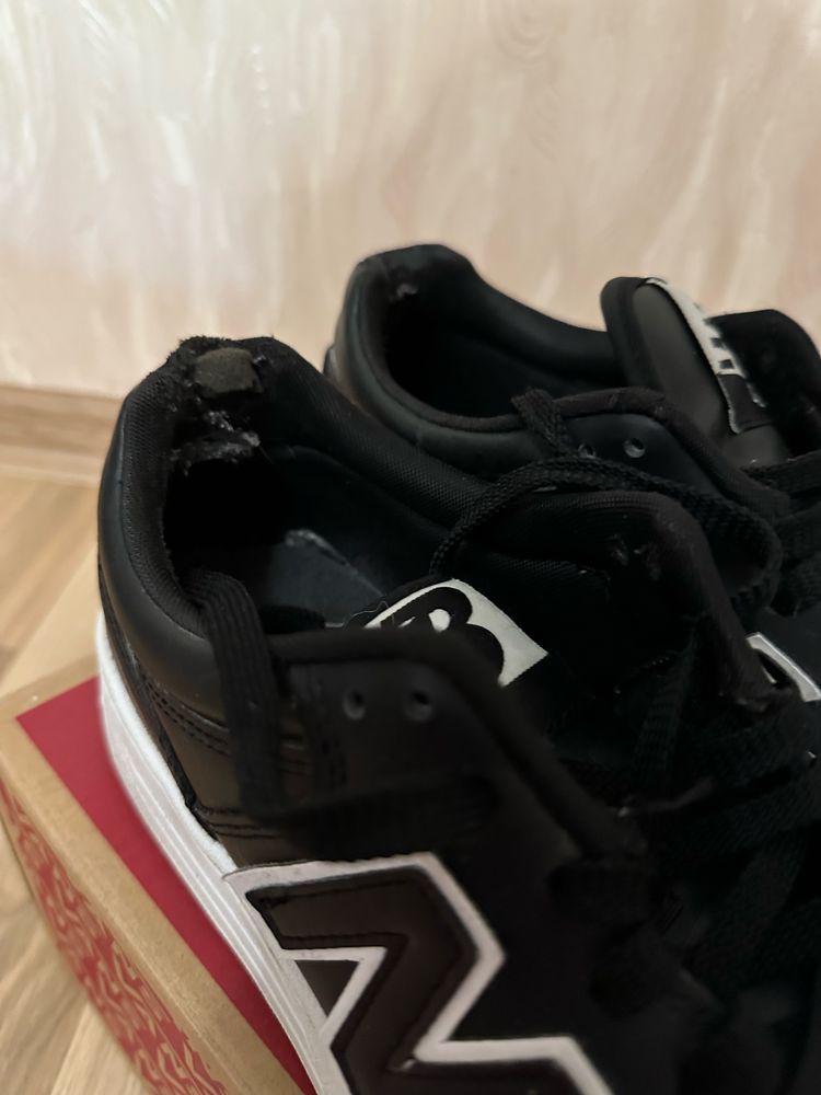 Кросівки оригінал New Balance