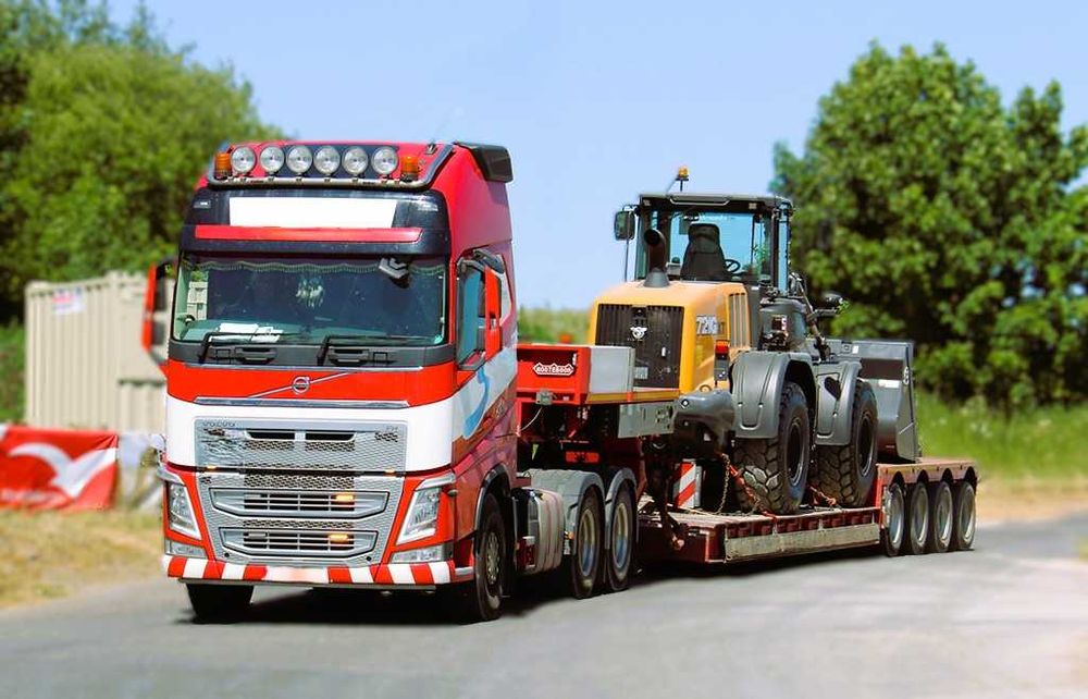 |Платформа| * |ТРАЛ В ОРЕНДУ| перевезення комбайнів та іншої с\г тех