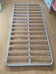 Estrado para cama
