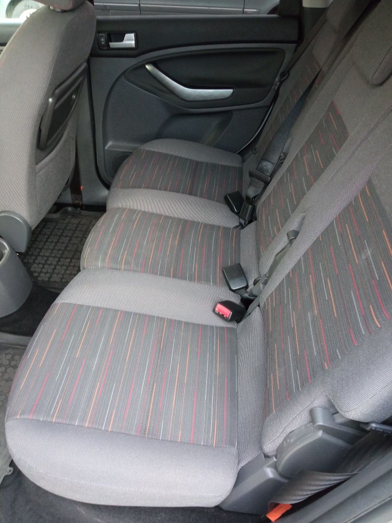 Ford C-max 2007r.