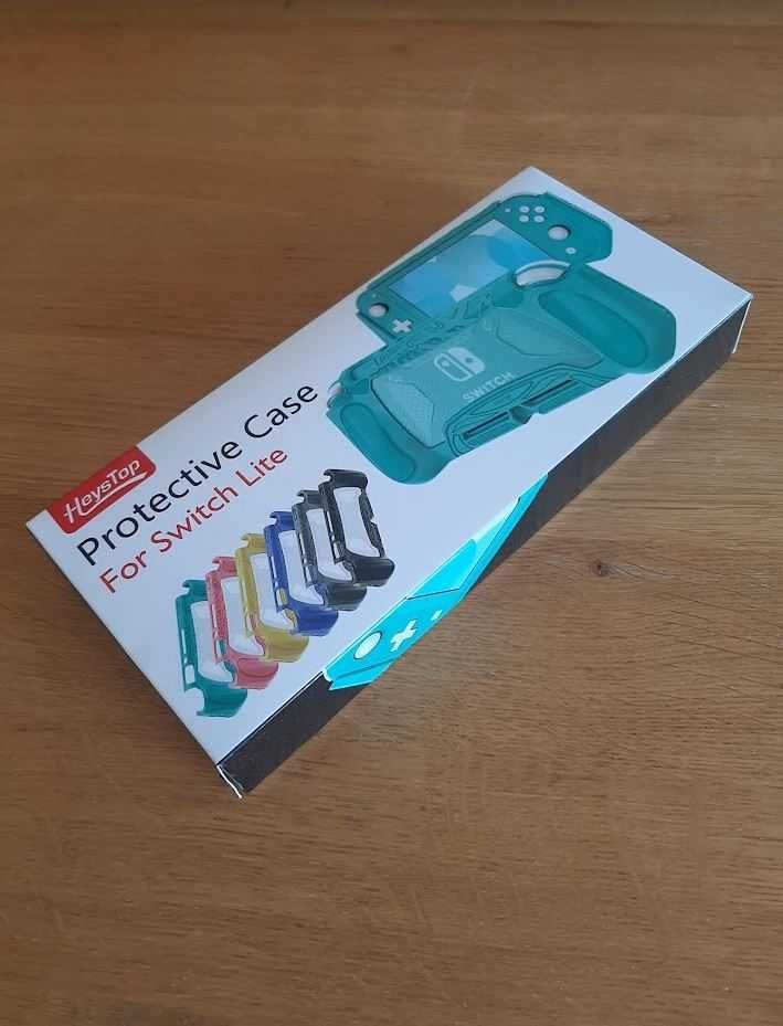 Capa para Nintendo Switch Lite