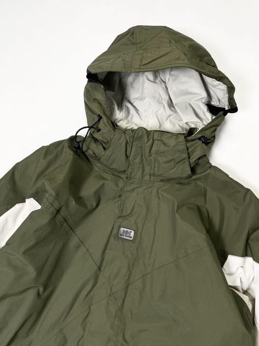 Helly Hansen розмір L ОРИГІНАЛЬНА куртка