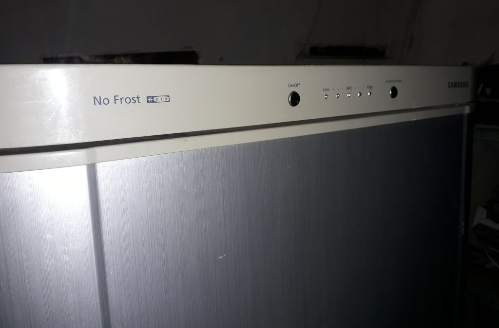 Холодильничок Samsung No Frost (Доставка)