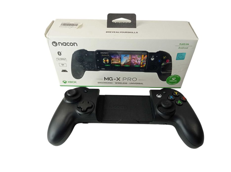 NACON kontroler gier MG-X PRO dla androida