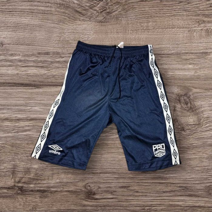 Spodenki Umbro S