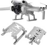 Trem de Aterragem para Drone Dji Mini 4 Pro
