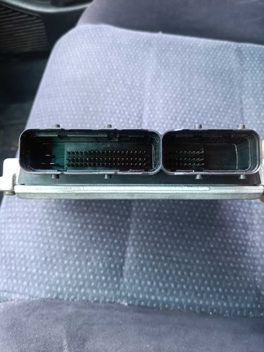 Ecu centralina Opel Zafira 2.0 dt