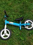 Rower biegowy Btwin 10"