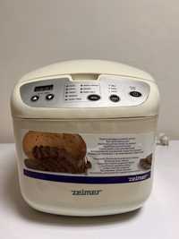 Хлібопіч Zelmer 43z011