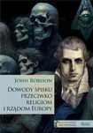 Dowody spisku przeciwko religiom i rządom Europy Wektory John Robison