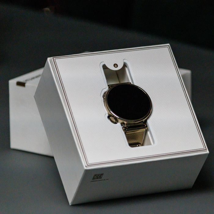 Zegarek huawei watch gt 4 elegant