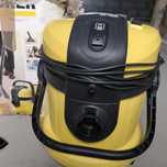 Odkurzacz Karcher do prania