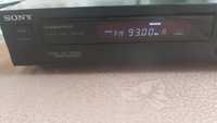 Sony ST-S211 tuner am/fm