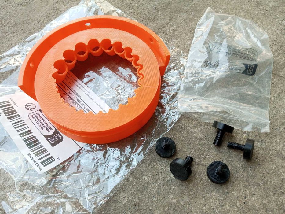 Универсальная заточка для сверл.На болгарку.От 2 мм до 14 мм.