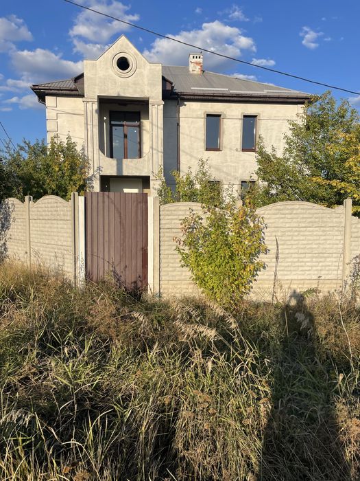 Продам великий будинок Лідноє, Баварія