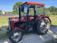 Massey Ferguson 240