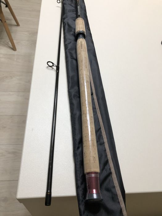 Wędka spinningowa Cormoran Thunderstick 2.4m 5-25gr