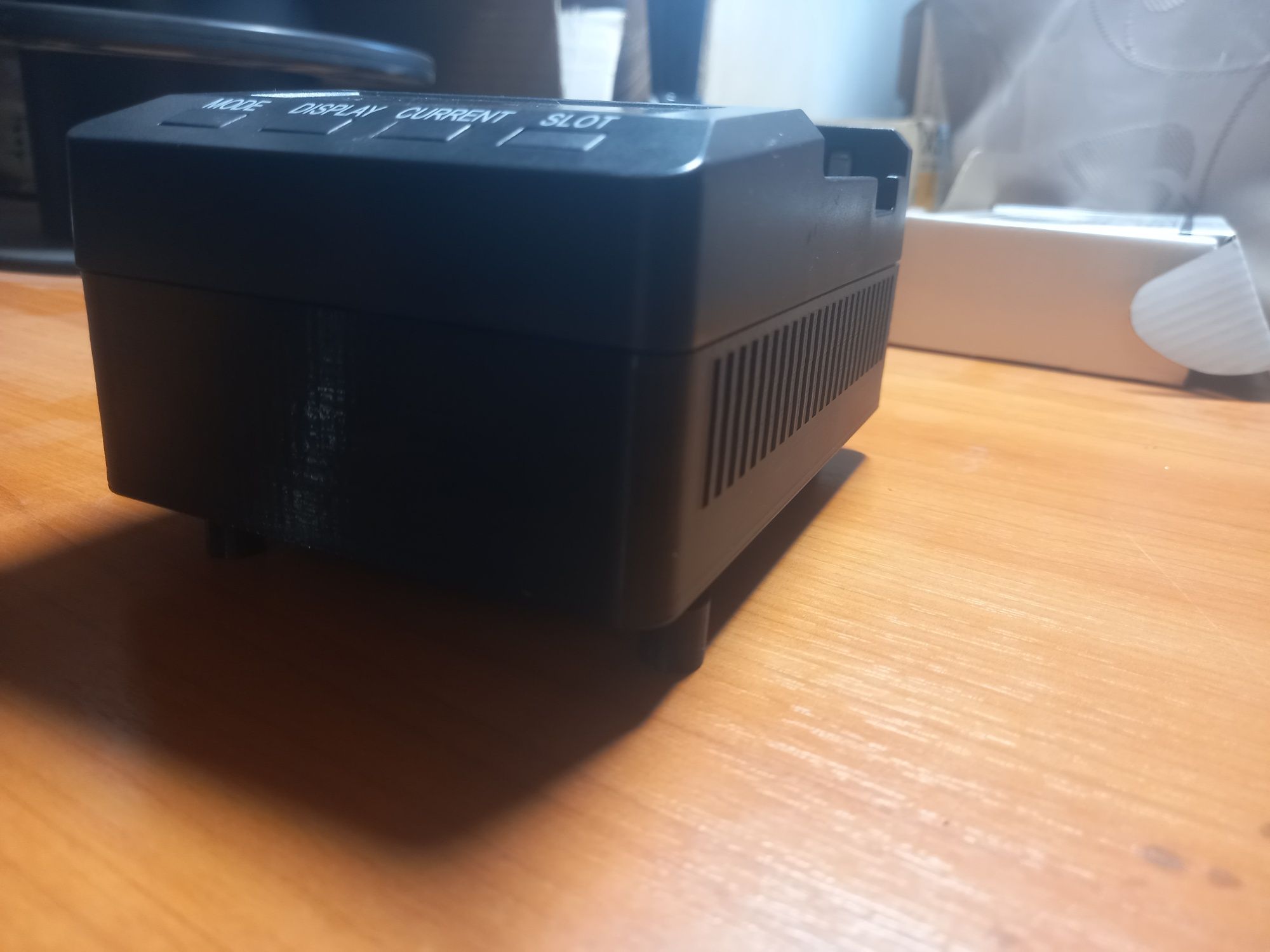 Кришка системи охолодження OPUS BT-3100