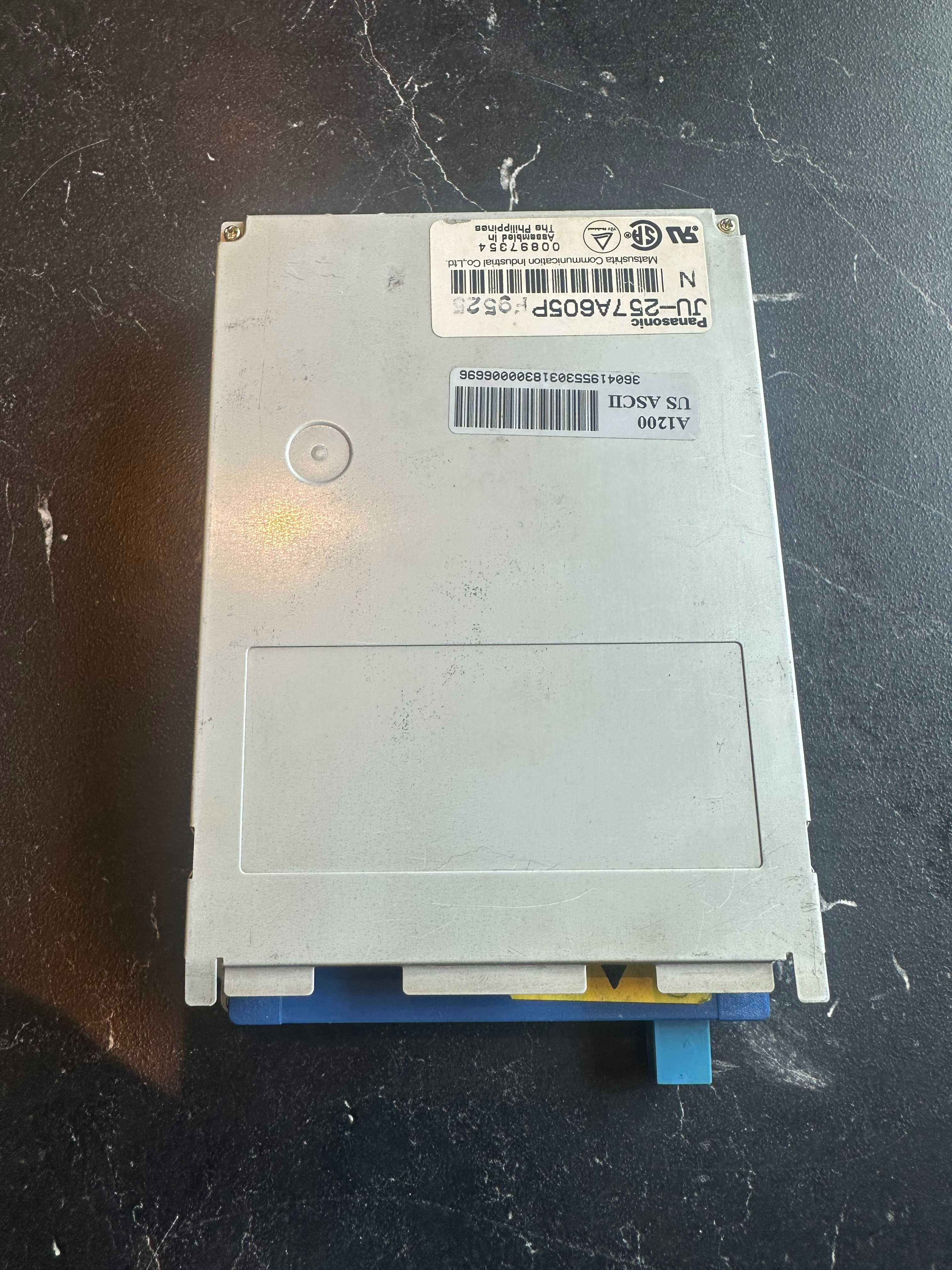Stacja dyskietek Amiga 1200 ESCOM