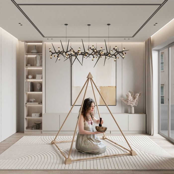 Піраміда для медитацій