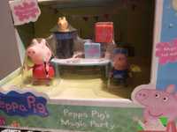 Peppa Pig Magic Party