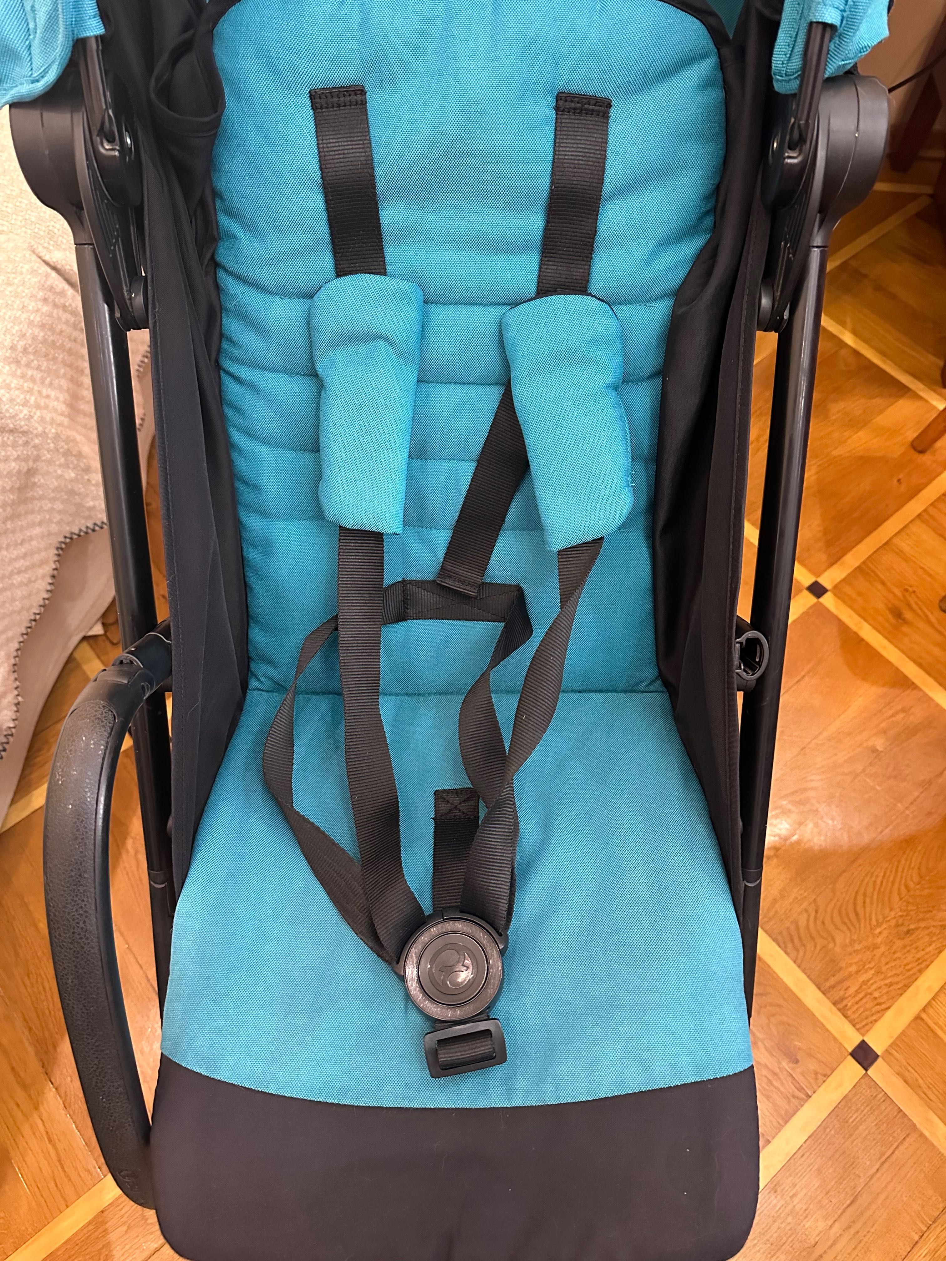 Cybex Beezy Коляска