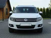 VW TIGUAN 2,0 tdi /lpanorama ,navi,,, pdc/serwis VW, /IDEALNY Okazja