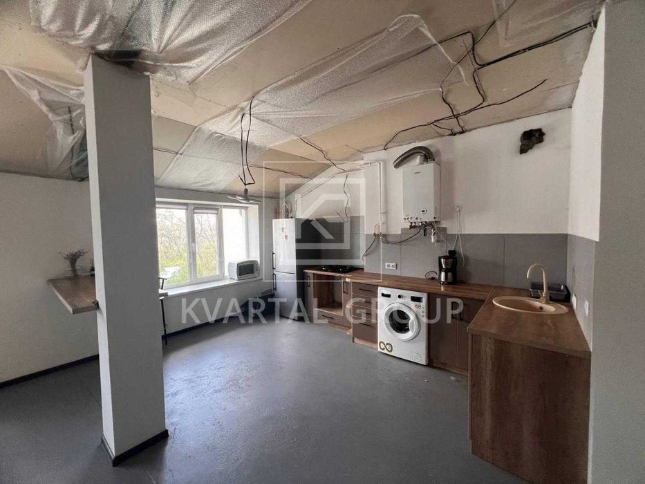 БЕЗ КОМІСІЇ Сучасна 2кКв квартира з ремонтом. Парк МАМА